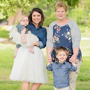 Meet your Posher, Krista